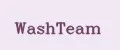 WashTeam