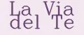 La Via del Te