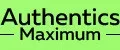 Authentics Maximum