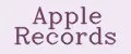 Apple Records