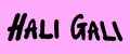 HaliGali