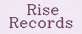 RISE RECORDS