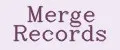 MERGE RECORDS
