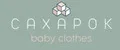 Сахарок baby clothes