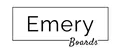 Аналитика бренда Emery Boards на Wildberries
