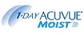 ACUVUE MOIST