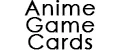 Anime Game Cards