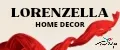 LORENZELLA HOME DECOR