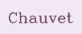 Chauvet