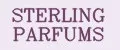 STERLING PARFUMS