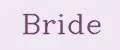 Bride