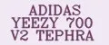 ADIDAS YEEZY 700 V2 TEPHRA