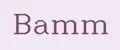 Bamm