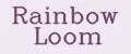 rainbow loom