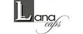 Lana caps