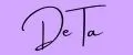 DeTa