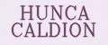 HUNCA CALDION