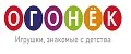 Огонек