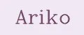 Ariko