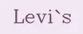 Levi`s
