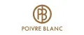 Poivre Blanc