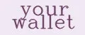 your wallet