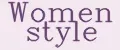 Women style