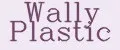 Wally Plastiс