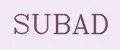 SUBAD
