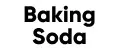 Baking soda