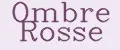Ombre Rosse