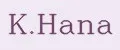 K.Hana