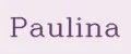 Paulina