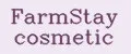FarmStay cosmetic