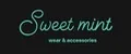 sweet mint