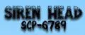 Сиреноголовый / Siren Head