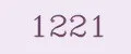 1221
