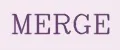 MERGE