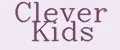 Clever Kids