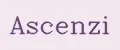 Ascenzi