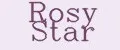 Rosy Star
