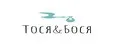 ТОСЯ&БОСЯ