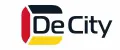 De city