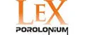 LeX Porolonium