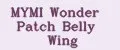 MYMI Wonder Patch Belly Wing