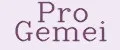 Pro Gemei