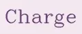 charge