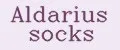 Aldarius socks