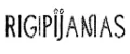 RIGpijamas