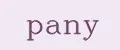 PANY